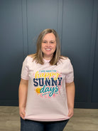 Happy Sunny Days { product_type }}