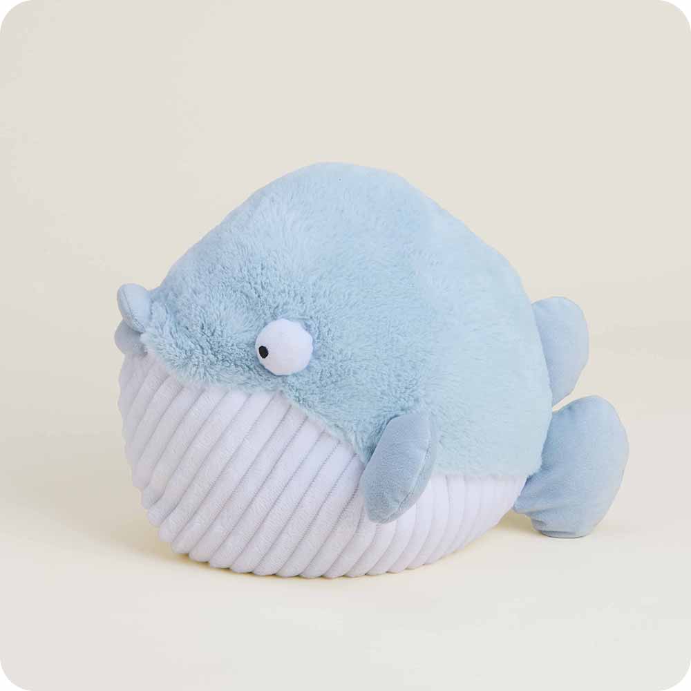 Puffer Fish Warmies { product_type }}
