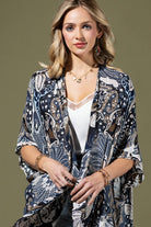 Winderme Kimono { product_type }}
