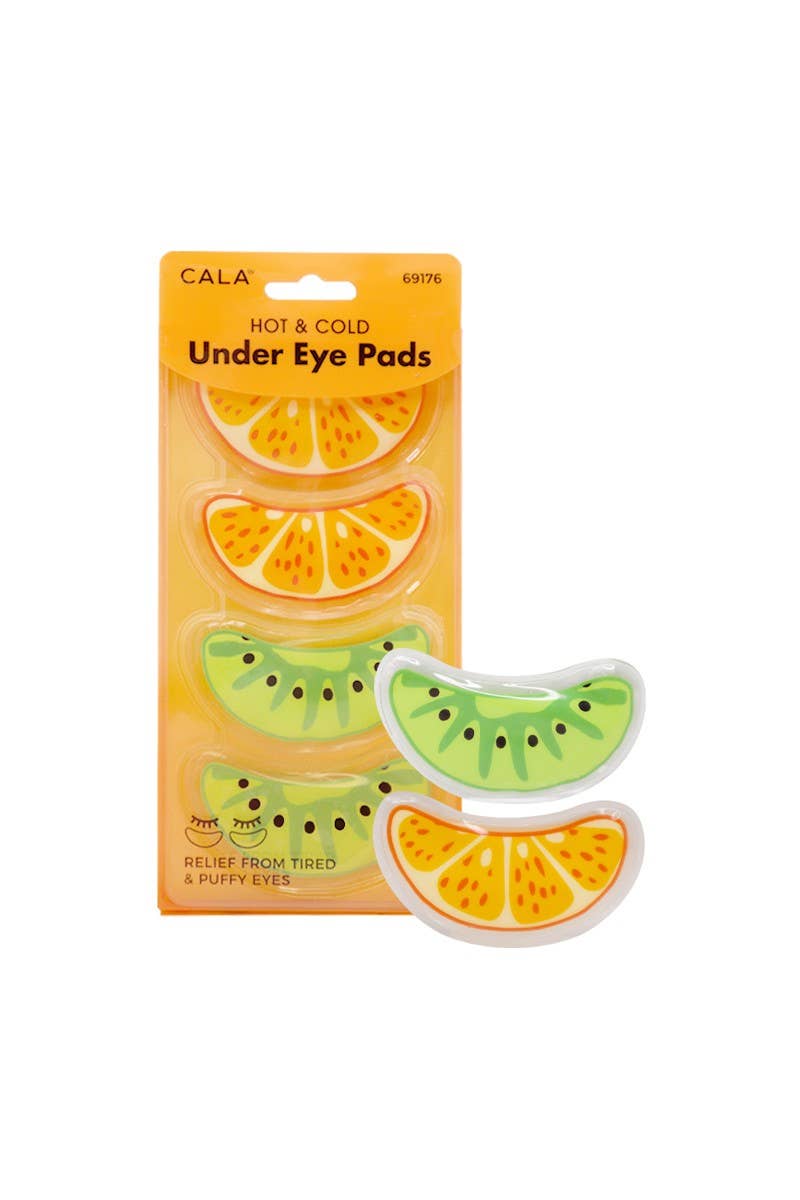 Hot & Cold 2 Pairs Under Eye Pads Set { product_type }}