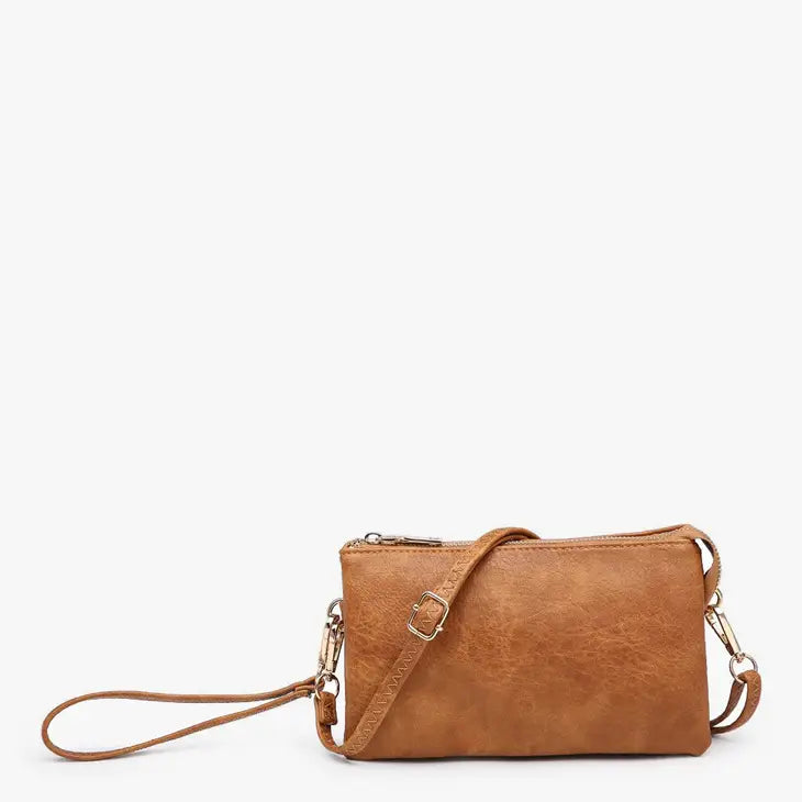 Riley Crossbody/Wristlet { product_type }}