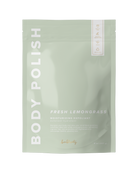 Body Polish Body Scrub - Fresh Lemongrass { product_type }}