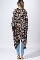 Wildflower Kimono { product_type }}