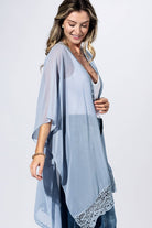 Azure Kimono { product_type }}