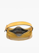 Tristan Shoulder Bag/Satchel: Brown { product_type }}