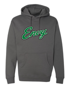 Script Envy Gildan Hoodie-Graphic Tees-TB TEES-Three Birdies Boutique, Women's Fashion Boutique Located in Kearney, MO