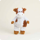 Cinnamon Latte Cow Warmies { product_type }}