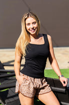 Go-Getter Shorts { product_type }}