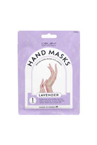 Lavender Hand Mask { product_type }}