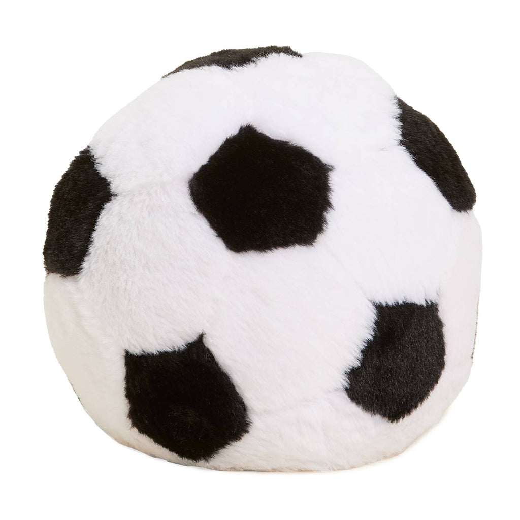 Soccer Ball Warmies-Warmies-Three Birdies Boutique, Women's Fashion Boutique Located in Kearney, MO