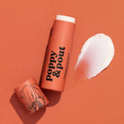 Lip Balm, Pomegranate Peach { product_type }}
