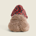 Cozy Capybara Warmies { product_type }}