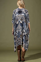 Winderme Kimono { product_type }}