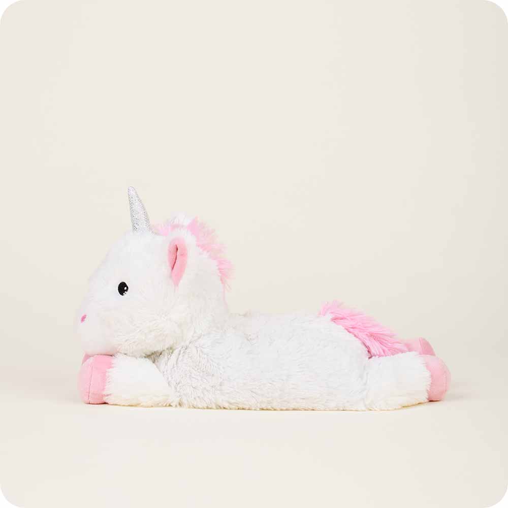 Laying Down Unicorn Warmies { product_type }}