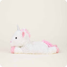 Laying Down Unicorn Warmies { product_type }}