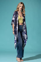 Lovina Kimono { product_type }}