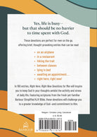Right Here, Right Now Devotions for Men { product_type }}