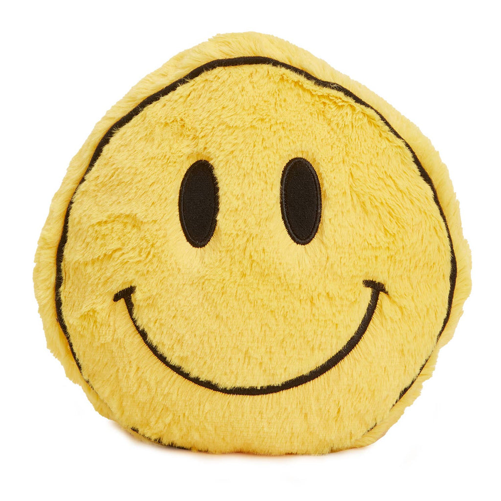 Smiley Face Warmies-Warmies-Three Birdies Boutique, Women's Fashion Boutique Located in Kearney, MO
