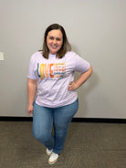 1st Corinthians Graphic Tee { product_type }}