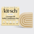 Coconut Oil Conditioner Bar for Dry Damaged Hair { product_type }}