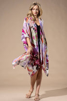 Watercolor Multi Kimono { product_type }}