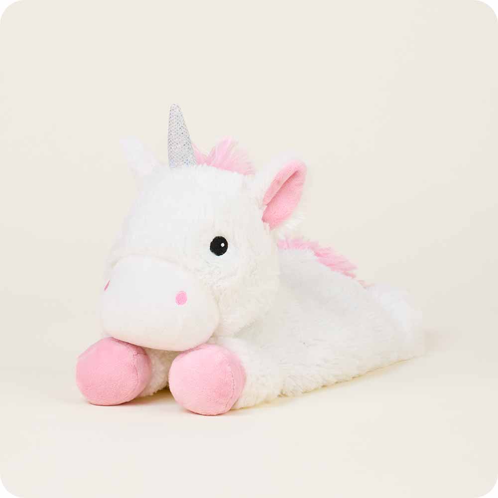 Laying Down Unicorn Warmies { product_type }}