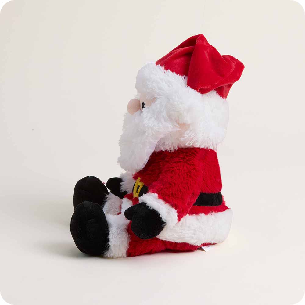 Santa Warmies { product_type }}