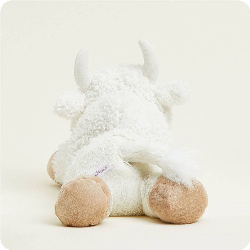 White Buffalo Warmies { product_type }}