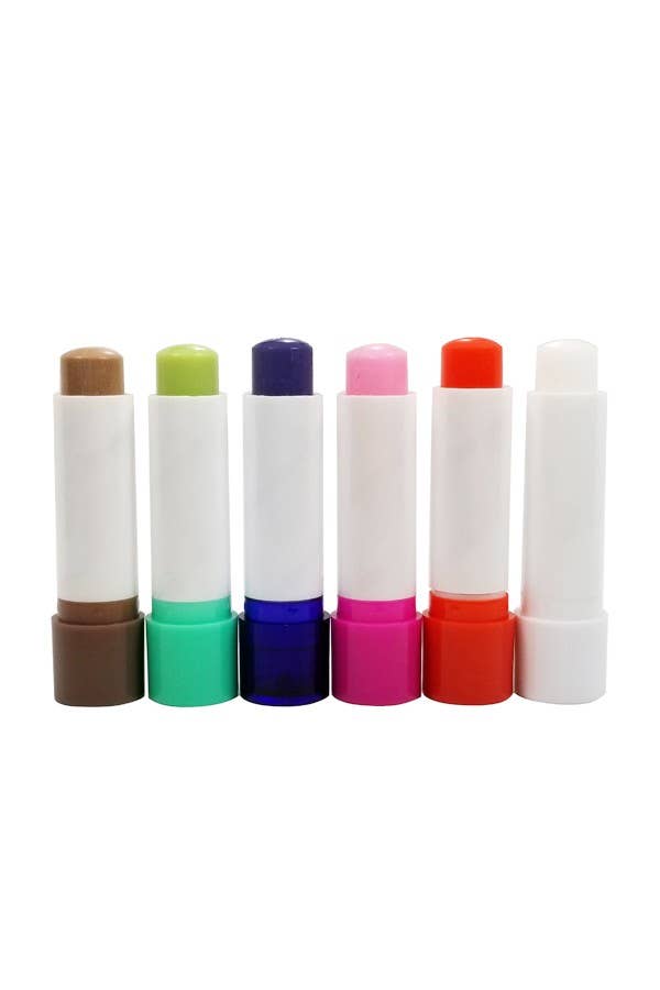 Lip Care Moisturizing Fruity Lip Balms { product_type }}