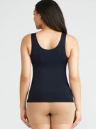 Lena Nylon Seamless Shaping Tank { product_type }}