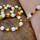 KC Game Day Bracelet { product_type }}