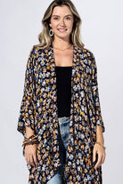 Wildflower Kimono { product_type }}