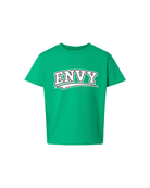 Youth Block Envy T-Shirt-Three Birdies Boutique-Three Birdies Boutique, Women's Fashion Boutique Located in Kearney, MO
