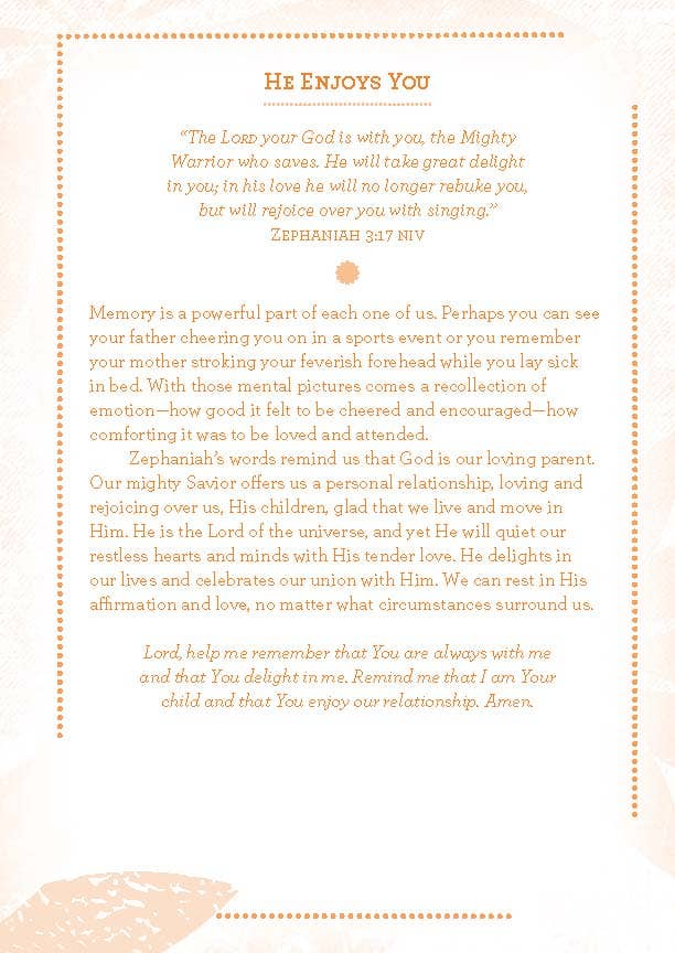 3 - Minute Devotions For Women-Barbour Publishing, Inc.-Three Birdies Boutique, Women's Fashion Boutique Located in Kearney, MO