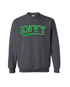 Block Envy Gildan Crewneck-Graphic Tees-TB TEES-Three Birdies Boutique, Women's Fashion Boutique Located in Kearney, MO