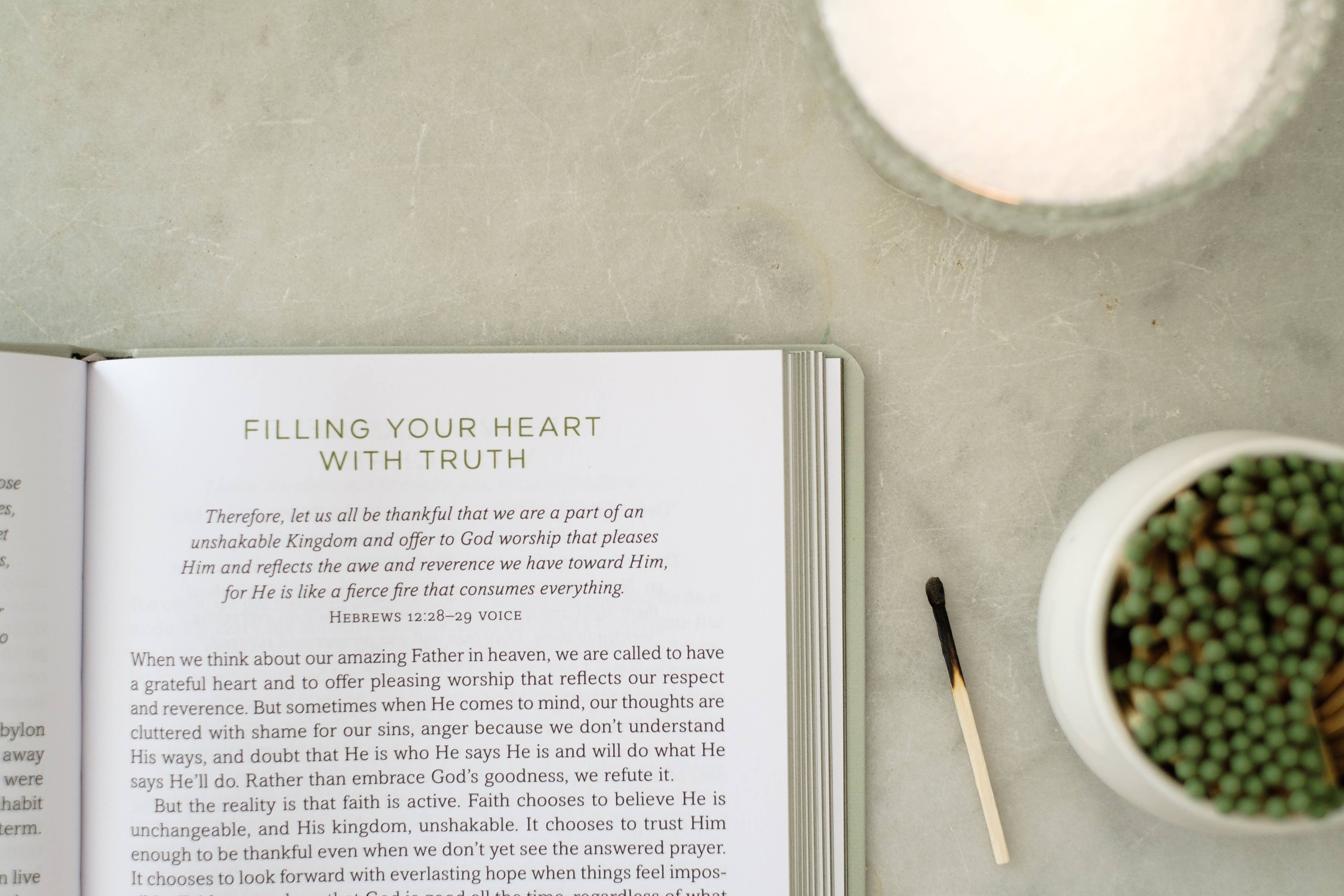 The Declutter Devotional { product_type }}