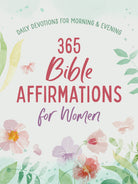 365 Bible Affirmations for Women { product_type }}