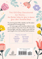 The 100-Day Devotional for Moms { product_type }}