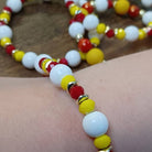 KC Game Day Bracelet { product_type }}