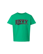 Youth Block Envy T-Shirt-Three Birdies Boutique-Three Birdies Boutique, Women's Fashion Boutique Located in Kearney, MO