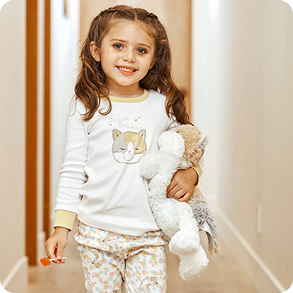 Calico Cat Warmies { product_type }}