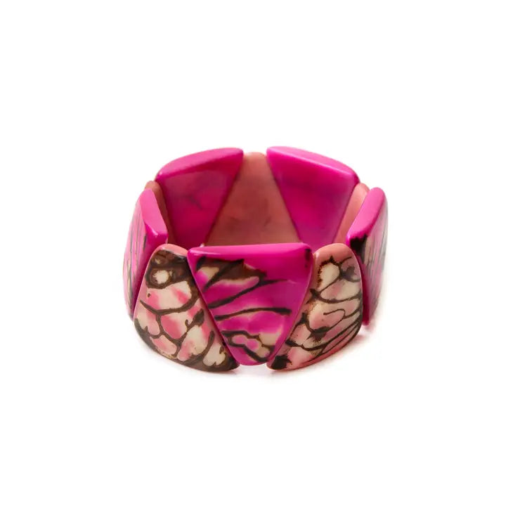 Brooke Bracelet-Bracelets-Tagua-Three Birdies Boutique, Women's Fashion Boutique Located in Kearney, MO