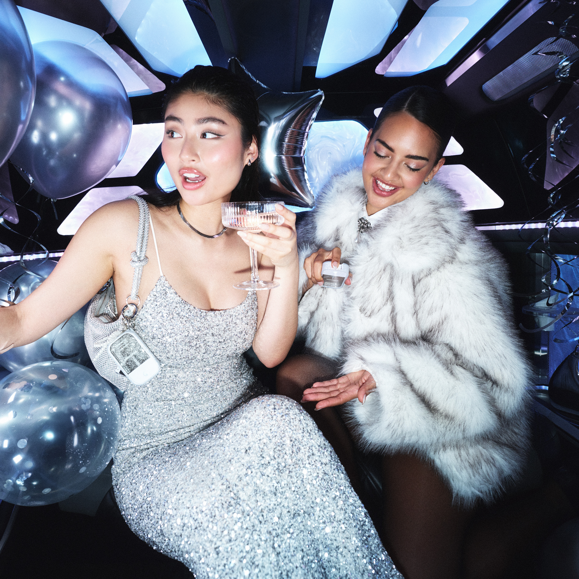 Confetti Cake Power Mist Hydrating Hand Sanitizer-Touchland-Three Birdies Boutique, Women's Fashion Boutique Located in Kearney, MO