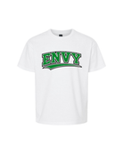 Youth Block Envy T-Shirt-Three Birdies Boutique-Three Birdies Boutique, Women's Fashion Boutique Located in Kearney, MO