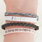 Faith Bracelet { product_type }}