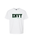 Youth Block Envy Softball T-Shirt-Three Birdies Boutique-Three Birdies Boutique, Women's Fashion Boutique Located in Kearney, MO