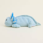 Blue Axolotl Warmies Junior { product_type }}