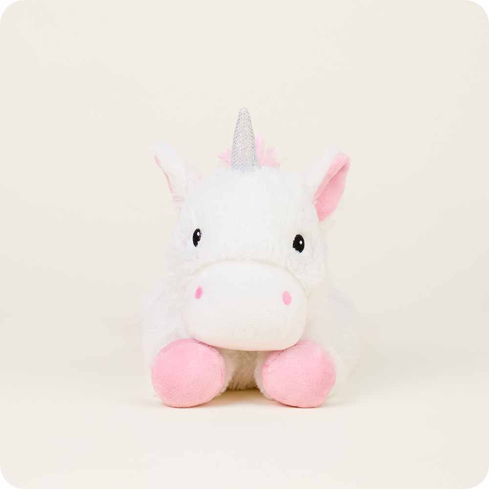 Laying Down Unicorn Warmies { product_type }}