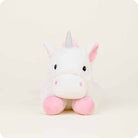 Laying Down Unicorn Warmies { product_type }}
