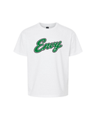 Youth Script Envy T-Shirt-Three Birdies Boutique-Three Birdies Boutique, Women's Fashion Boutique Located in Kearney, MO